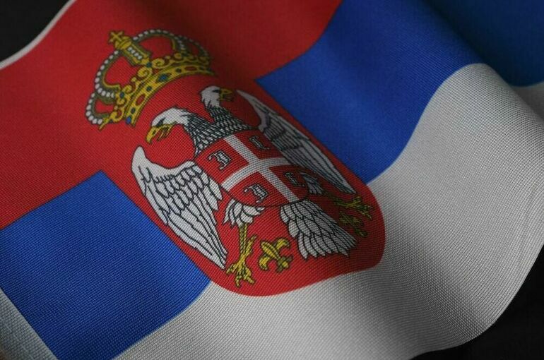 Сербия передала косовским властям трех ранее задержанных полицейских