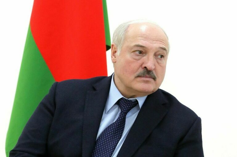 Лукашенко заявил, что большая часть ядерного оружия уже в Белоруссии