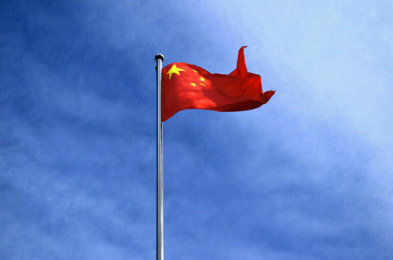 Си Цзиньпин подчеркнул открытость Китая внешнему миру