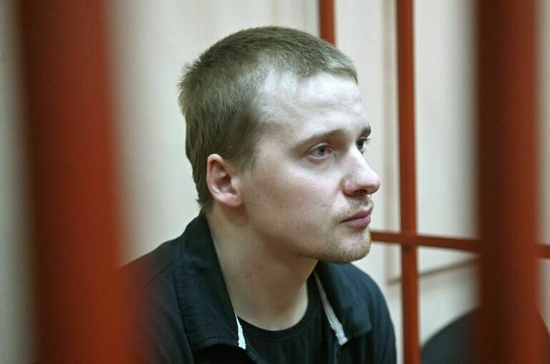 Обвиняемого в покушении на Захара Прилепина оставят в СИЗО до 6 октября