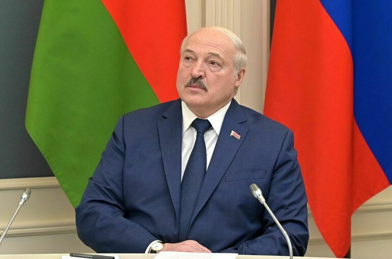 Лукашенко уверен, что «Поезд Памяти» соберет участников со всего бывшего СССР