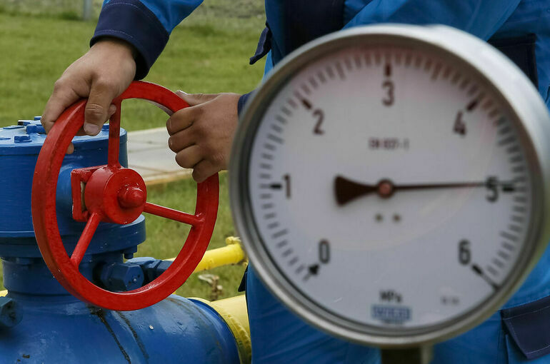 В Минфине ожидают недополучить в июле 4,5 млрд рублей нефтегазовых доходов