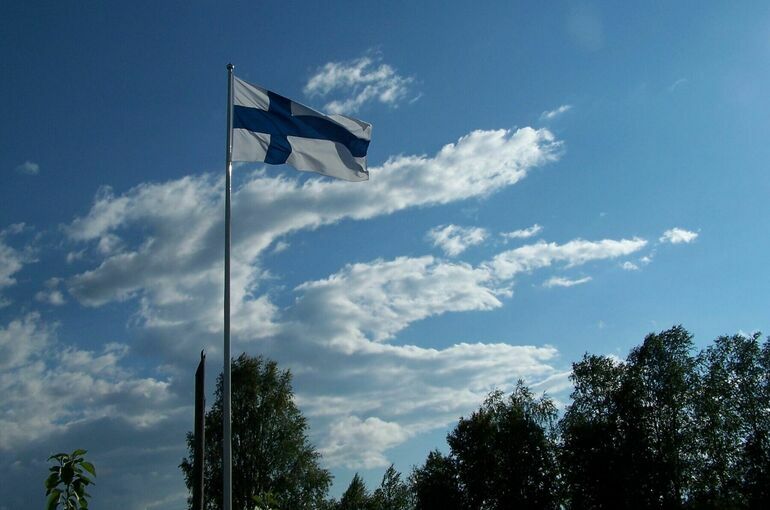 Финляндия проводит судебное разбирательство в отношении консульства РФ на Аландах