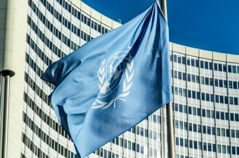 Полянский пообещал «сюрпризы» на заседании Совбеза ООН по Украине