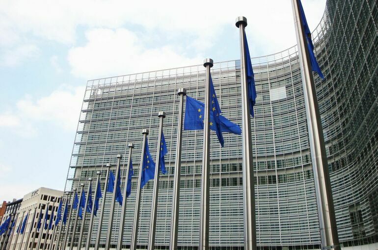 В ЕС обратятся к ООН по возможным условиям от РФ по зерновой сделке