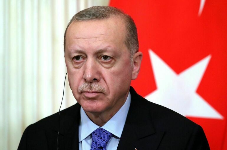 Парламент Турции рассмотрит заявку Швеции на вступление в НАТО в октябре