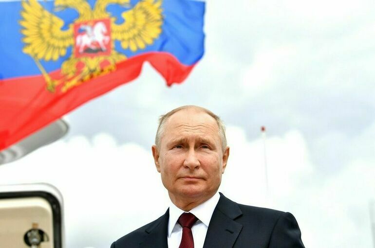 Путин заявил, что сотрудничество России и Африки вышло на новый уровень