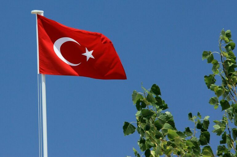 Турция намерена стать центром формирования цен на газ