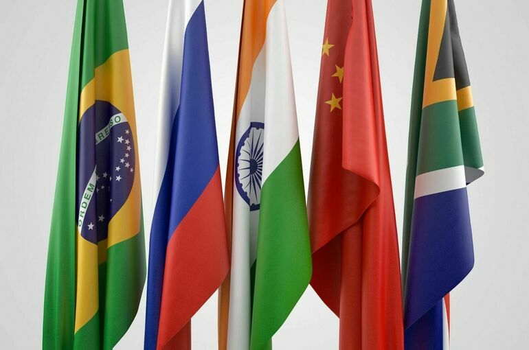 СМИ: Бразилия не заинтересована в расширении БРИКС