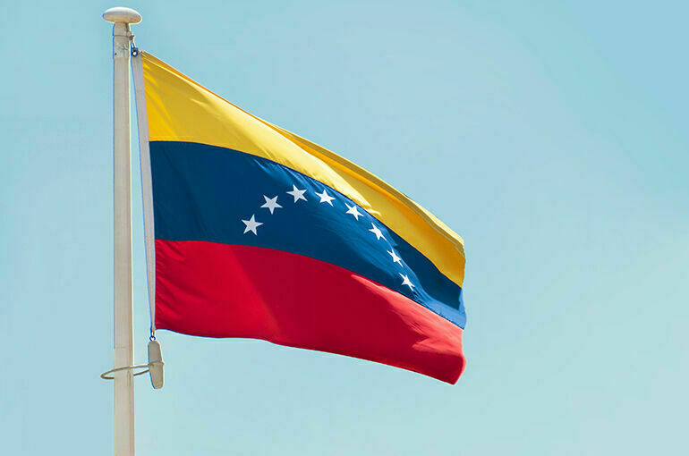 Джабаров: Венесуэла — прекрасный кандидат в БРИКС