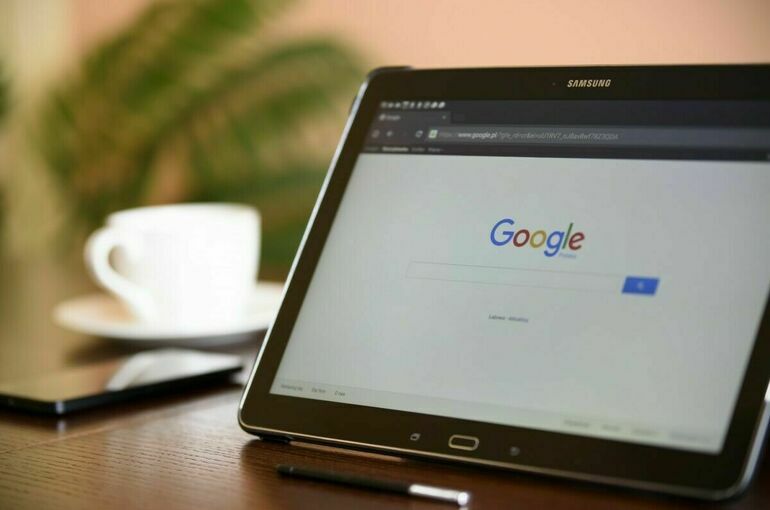 Google оштрафовали на три миллиона рублей за неудаление фейков о спецоперации