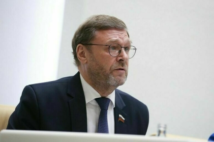 Косачев обозначил истинную причину конфликта на Украине