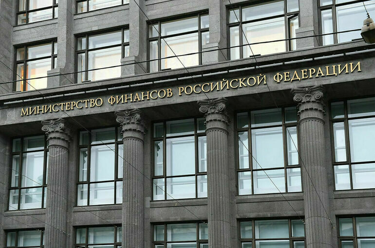 Минфин: Россия возобновит налоговые соглашения после восстановления своих прав