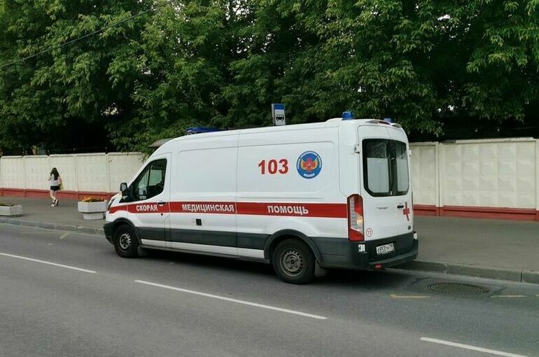 В Белгородской области три человека погибли при обстреле со стороны ВСУ