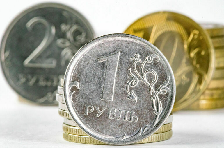 Доходы федерального бюджета за январь — июнь превысили 12,3 трлн рублей