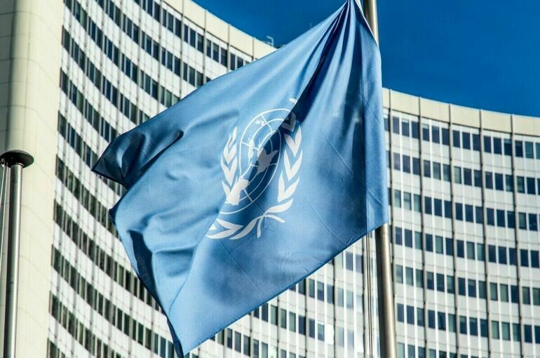 В ООН заявили об обеспокоенности ударами беспилотников по городам России