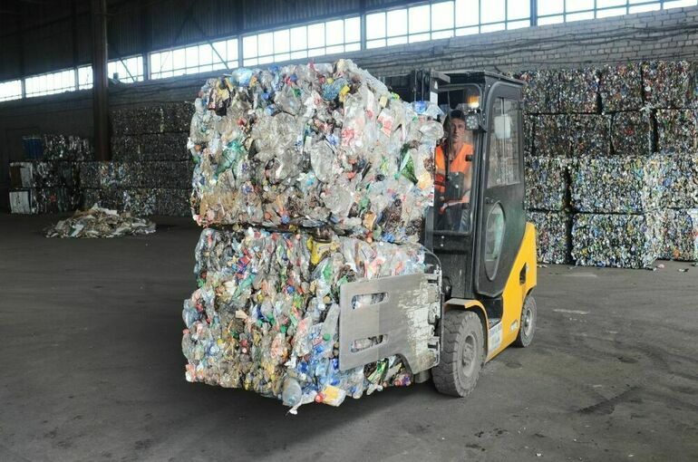 Бизнесу предложили уточнить правила утилизации отходов