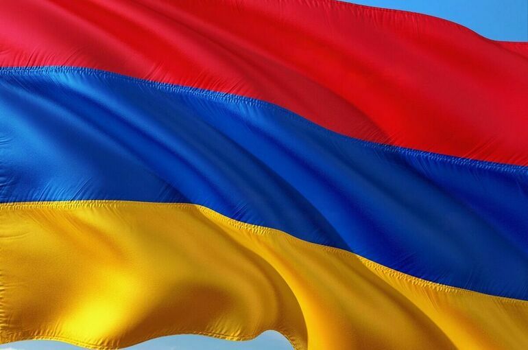 Кабмин Армении предложил парламенту ратифицировать Римский статут