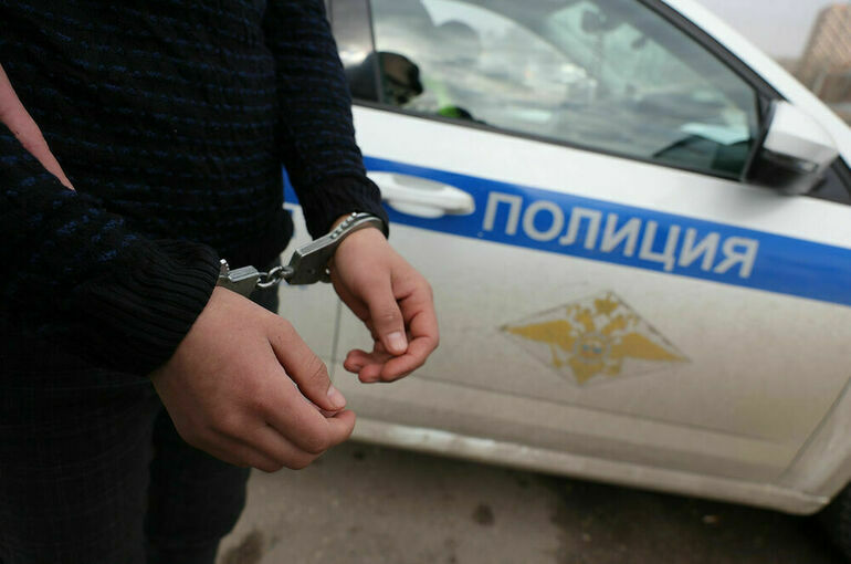 В Ленинградской области задержали подозреваемых в похищении подростка