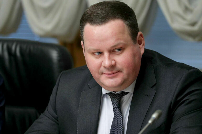 Котяков заявил, что новый закон о занятости могут принять до конца года