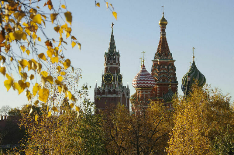 Кремль: Россия не хочет и не может покинуть Южный Кавказ