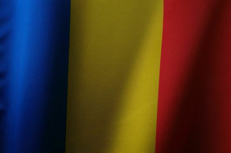 В Румынии нашли обломки, которые могут принадлежать беспилотнику