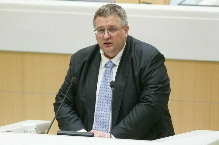 Оверчук рассказал о ходе переговоров по транспортному сообщению в Закавказье 