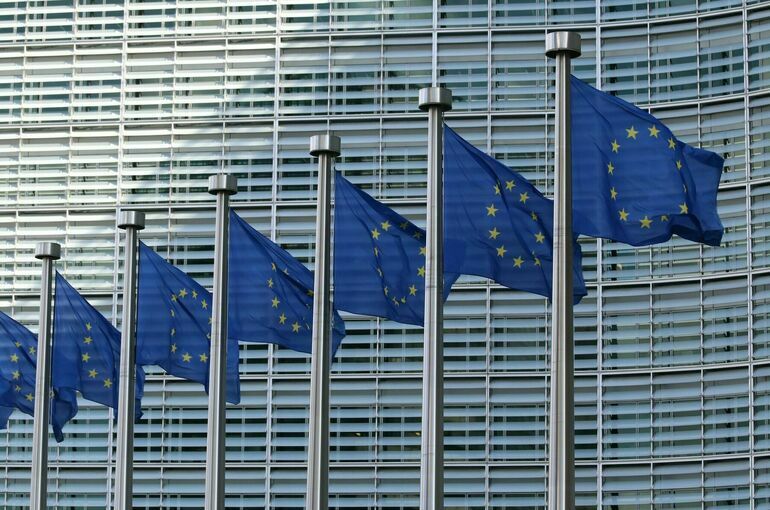 Евросоюз выведет из-под санкций бизнесменов Шульгина, Березкина и Ахмедова