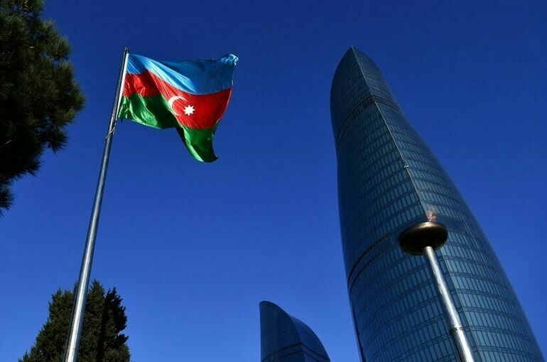 В МИД Азербайджана призвали Армению вывести войска из Нагорного Карабаха
