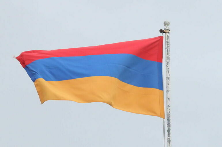 В Армении заявили, что Москва не сообщала Еревану о мероприятиях Баку в Карабахе