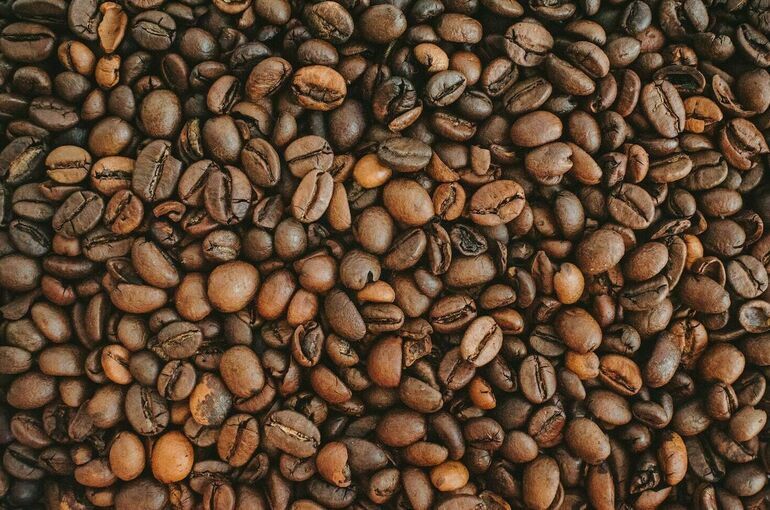 Эфиопия временно запретила вывоз из страны кофе