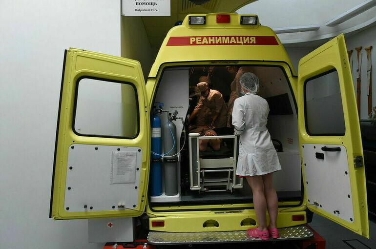 Жительница Шебекино в Белгородской области была ранена при обстреле ВСУ