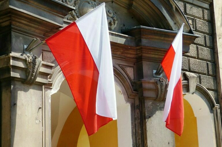 В Польше призвали подвергнуть нациста Хунку уголовному преследованию
