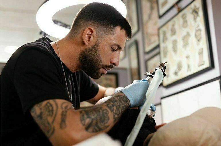 Как сделать себе татуировку: Советы тату-мастеров, знатоков и одного священника