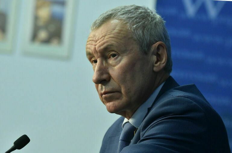 Климов напомнил, что Совфед должен объявить дату выборов Президента РФ в декабре