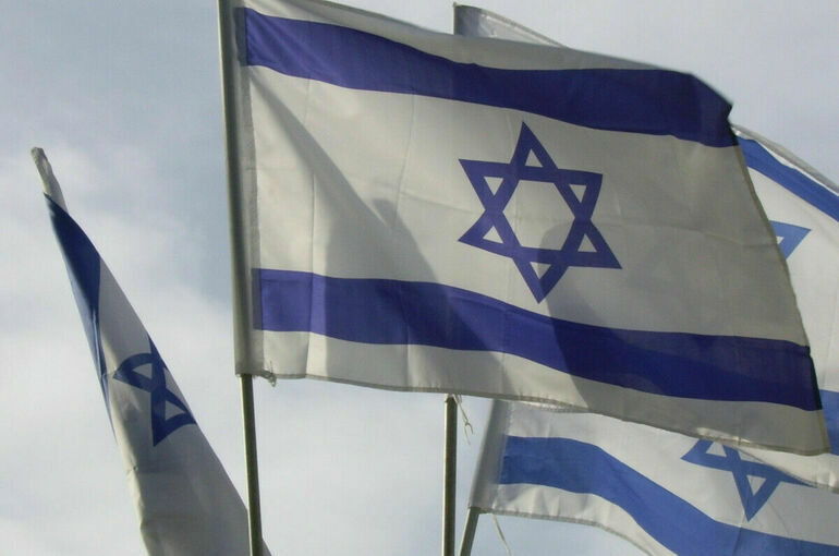 В посольстве РФ в Израиле сообщили о четверых пропавших без вести россиянах 