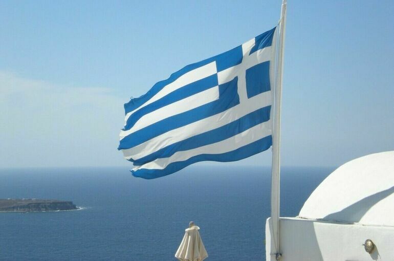 Греция в четыре раза нарастила экспорт газа в соседние страны