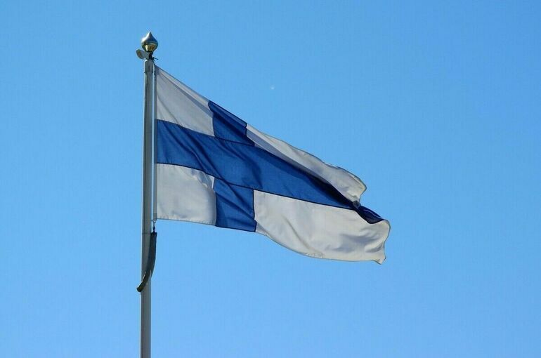 Финляндия поставит Киеву 19-й пакет военной помощи