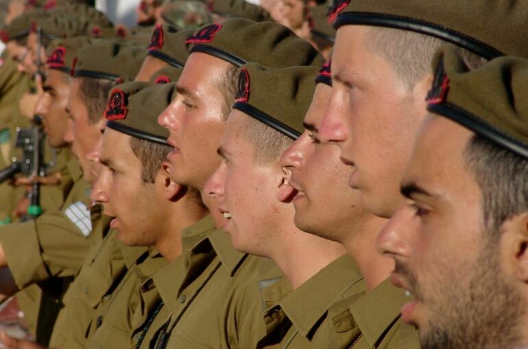 В армии Израиля еще не приняли решение по наземной операции в Газе