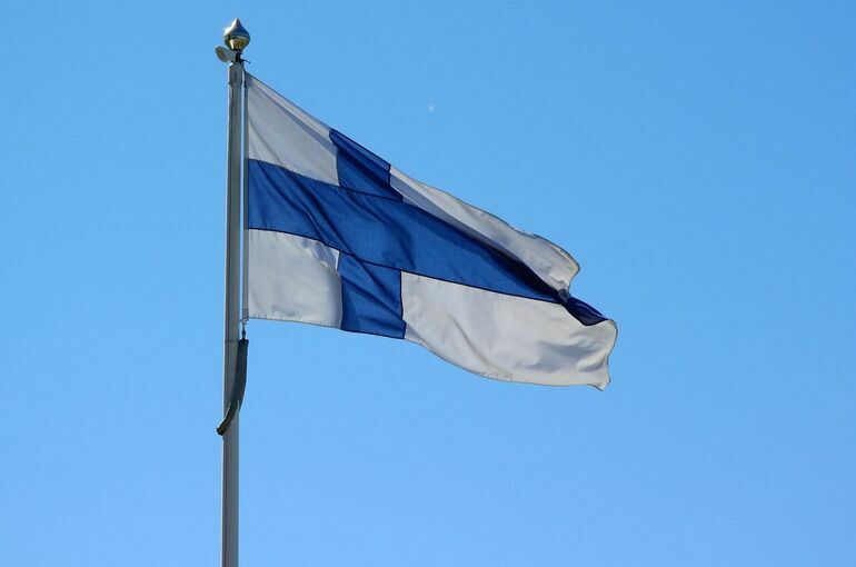 Helsingin Sanomat: Финляндия закроет все КПП на границе с РФ, кроме одного