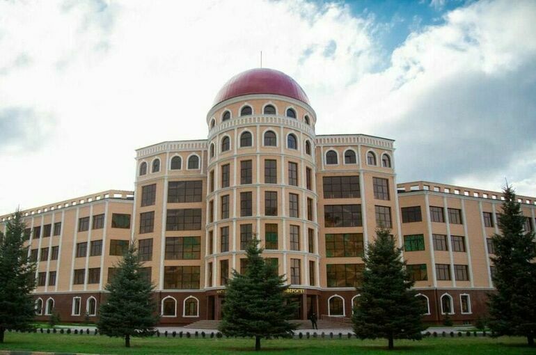 Калиматов назвал важным шагом открытие военно-учебных центров в Ингушетии