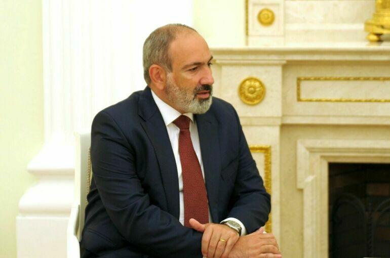 Армения запросила консультации с Россией по работе телеканалов