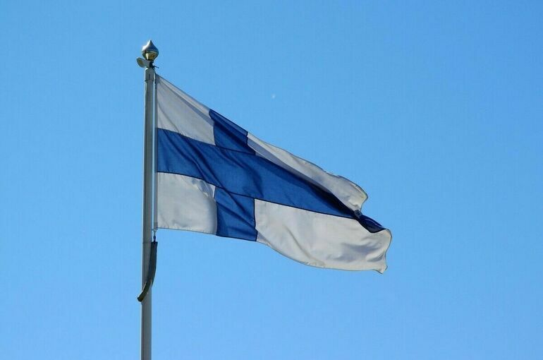 Финляндия закроет все КПП на границе с РФ для людей, ищущих убежище
