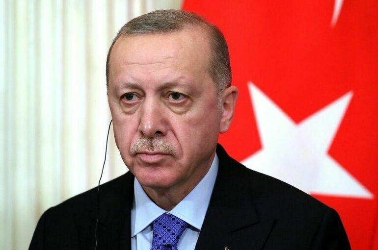 Эрдоган: Заявления в МУС против Израиля подали около трех тысяч адвокатов