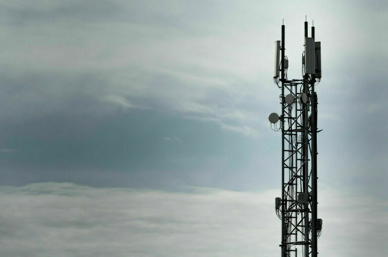 До 2030 года в России завершат использование технологии 3G