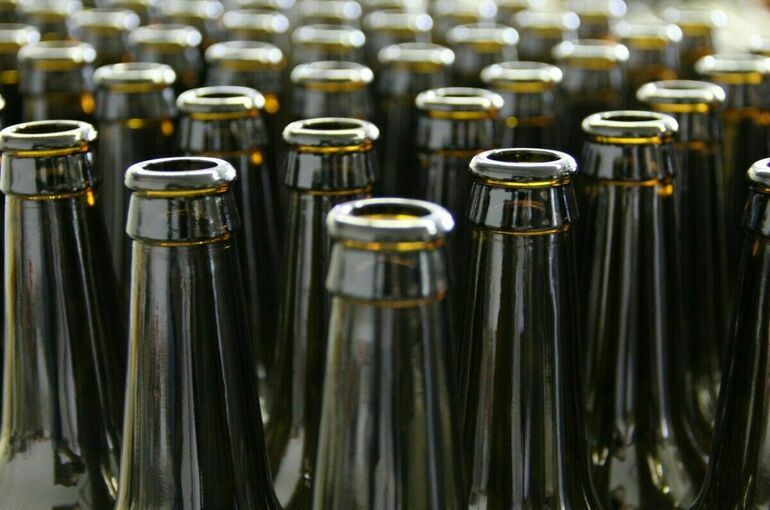 Компаниям-банкротам хотят разрешить распродать остатки алкоголя