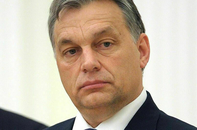 Орбан заявил, что Путина не беспокоит отсутствие встреч с западными политиками