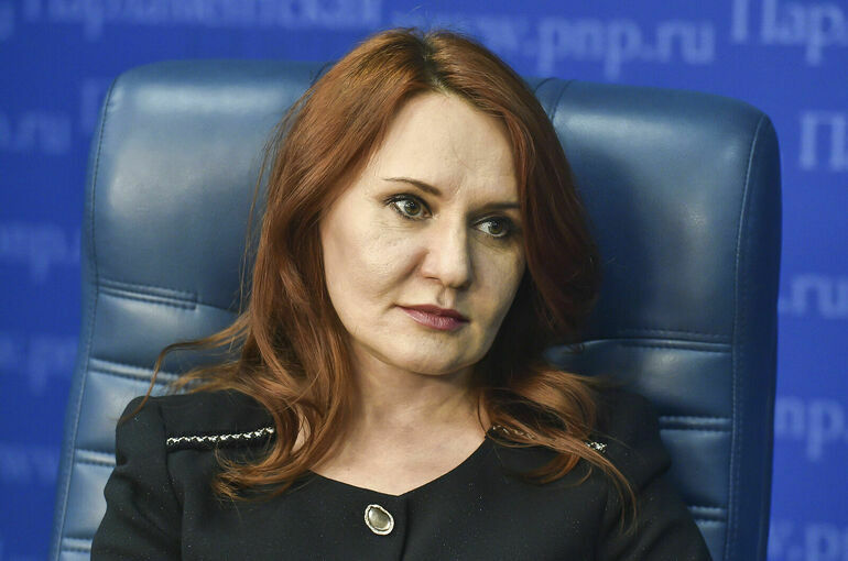 Депутат Бессараб напомнила о межведомственном взаимодействии при льготах на ЖКУ
