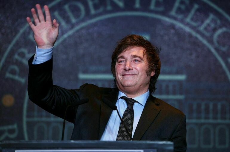 С зажженным фитилем: куда ведут Аргентину реформы нового президента?