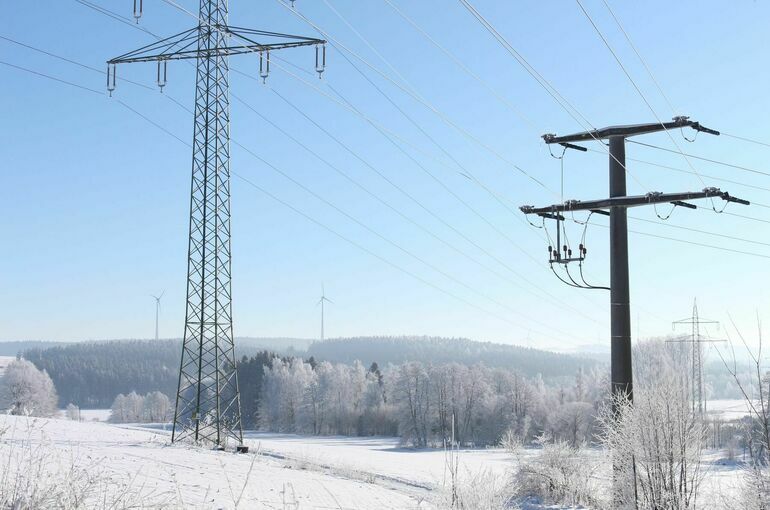 СК проверяет ограничение подачи электричества в Чеховском районе Подмосковья